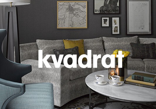 Kvadrat