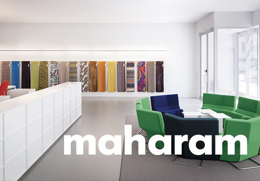 Maharam