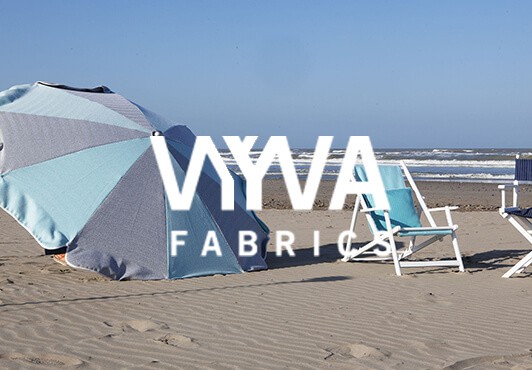 Vyva fabrics