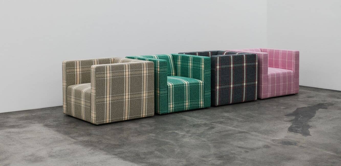 15% korting op De Ploeg en Kvadrat