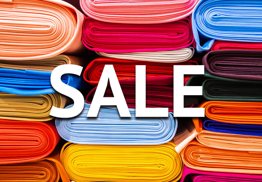 SALE