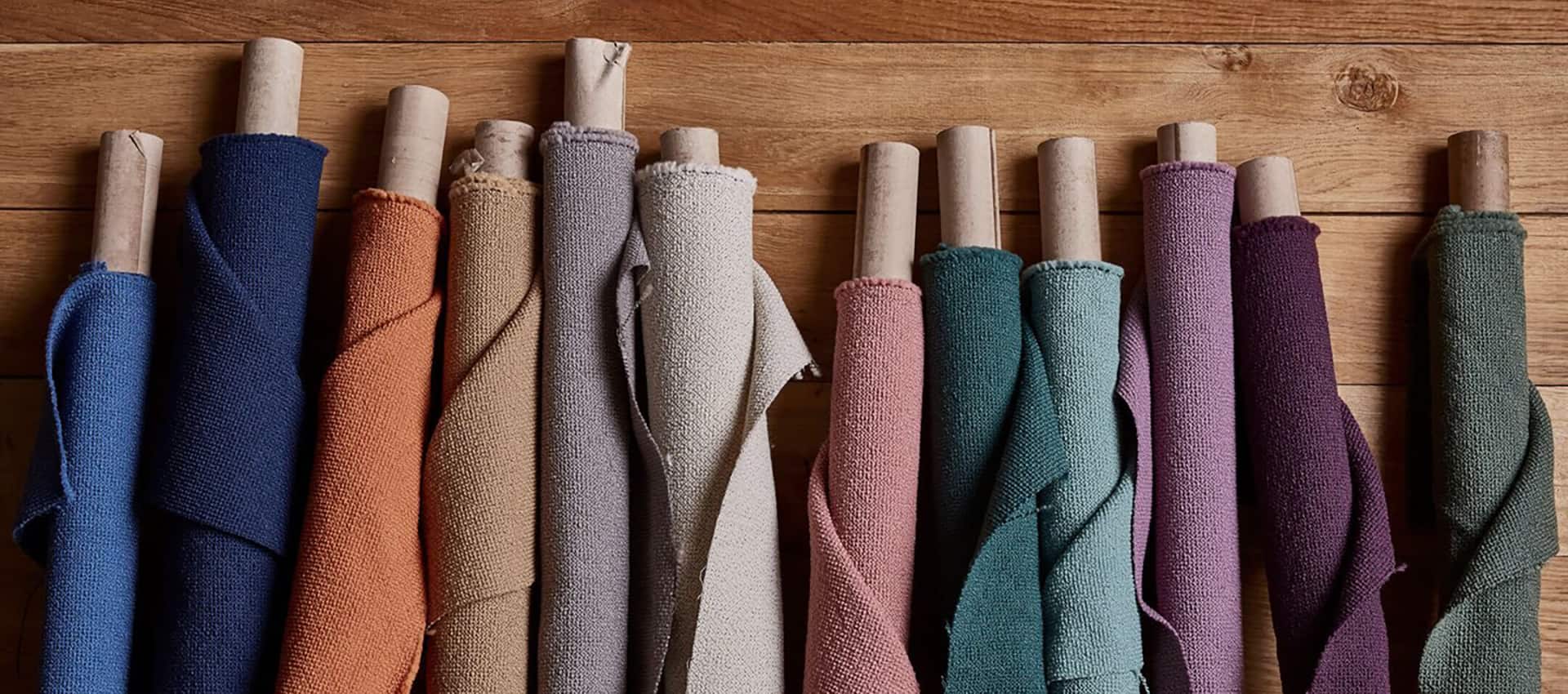 10% korting op alle Camira stoffen!