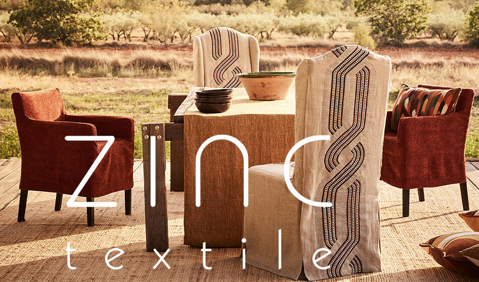 Zinc Textile